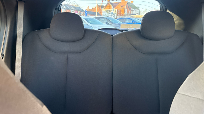 Toyota Aygo X 1.0 VVT-i Edge 5dr Auto Petrol Hatchback